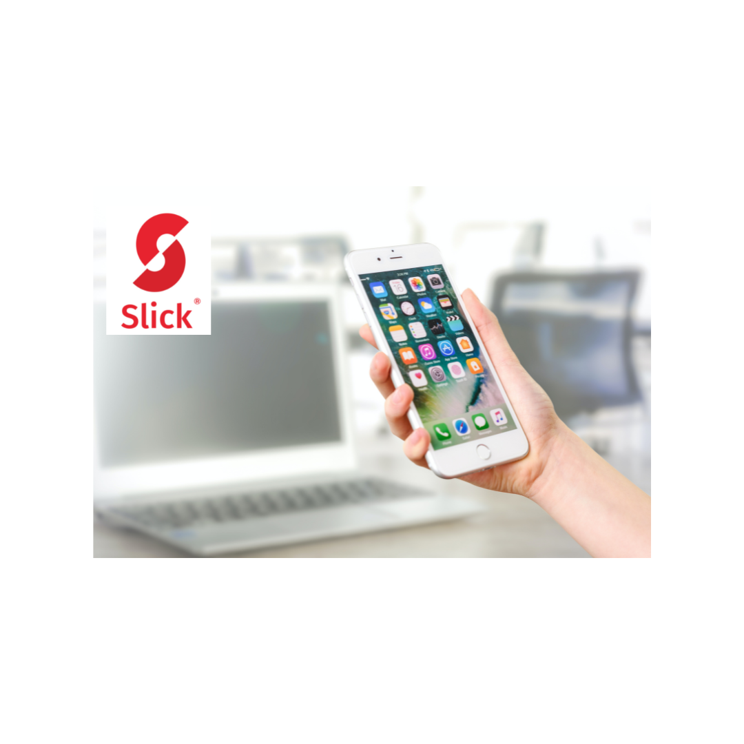 app Slickcall